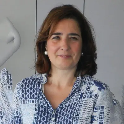 Maria Conceição Grilo