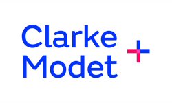 CLARKE+MODET